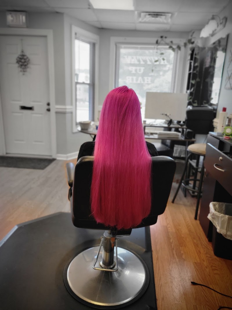 Cuttin Up Salon, beauty salon in Hampton, VA, photo 4 of 10